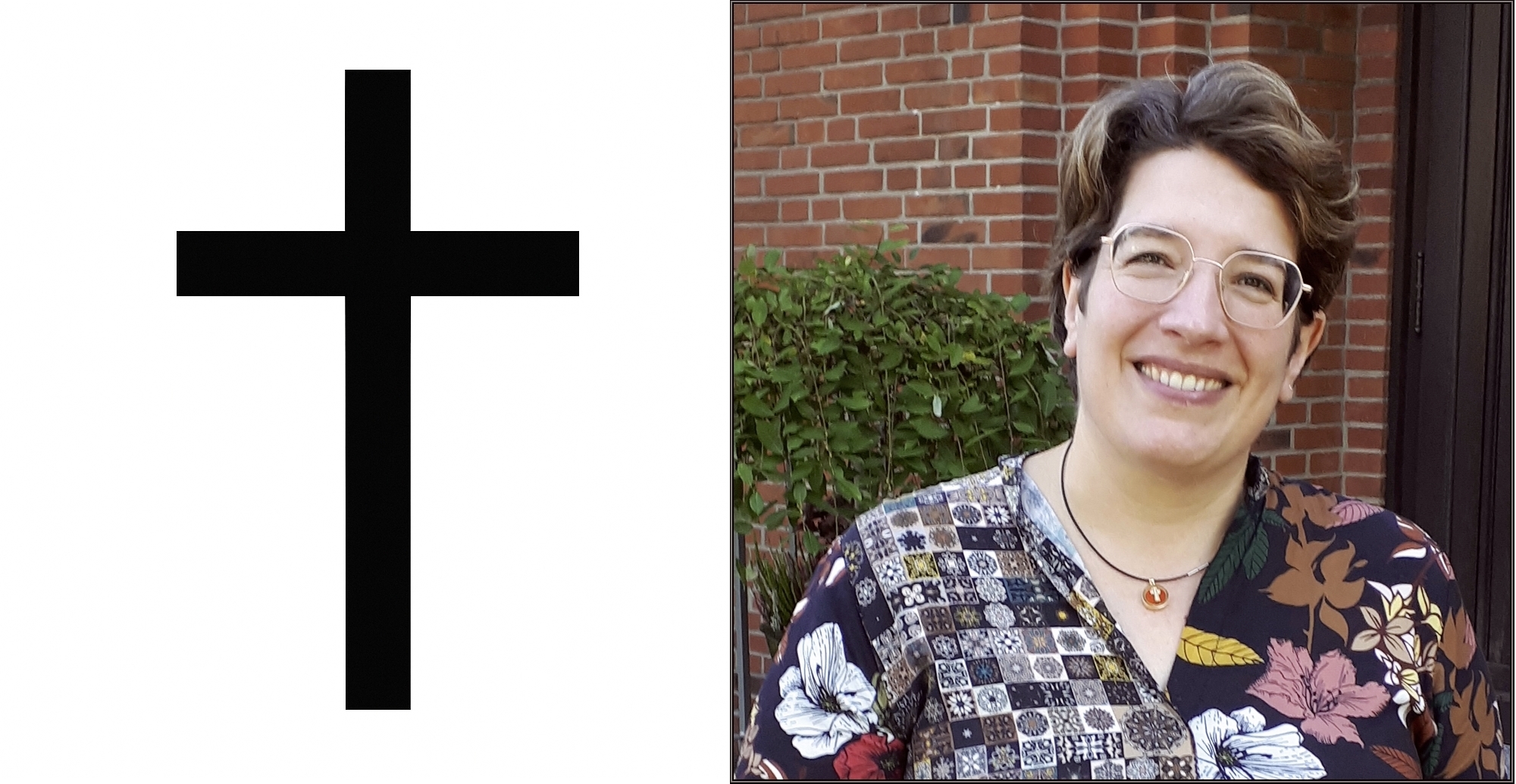 Pastorin Bettina Rutz