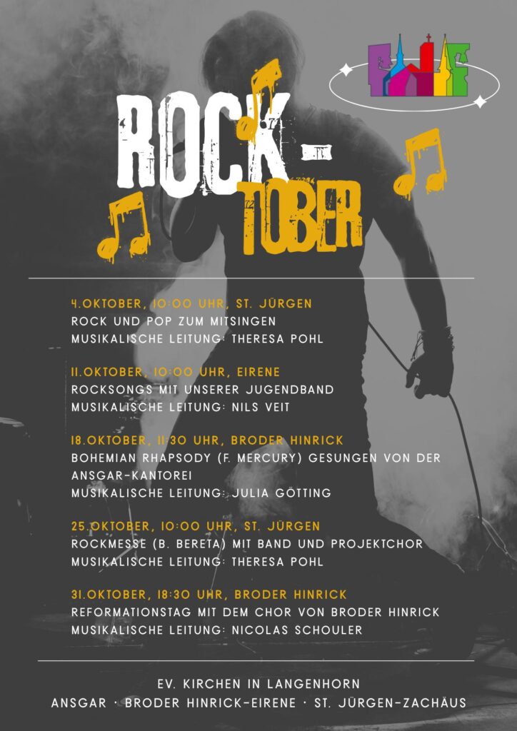 Rocktober